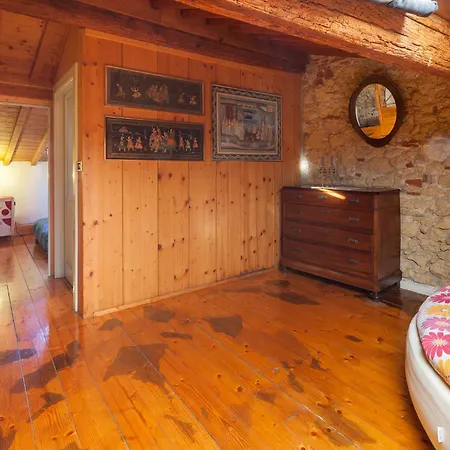 דירה Walls ורונה