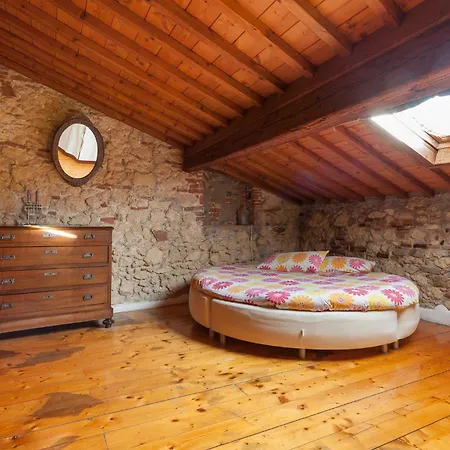 Walls Apartmán Verona